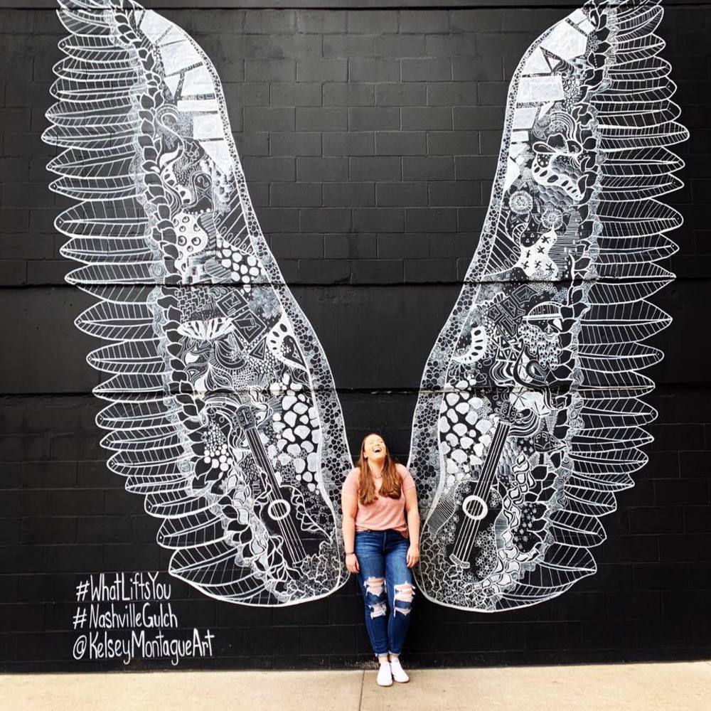 Meet your Posher, Meagan